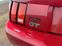 2004 Ford Mustang (CC-2086300) for sale in Sioux Falls, South Dakota