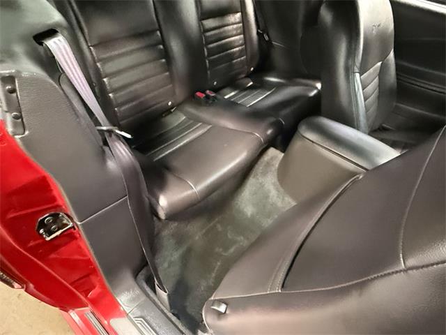 2004 Ford Mustang (CC-2086300) for sale in Sioux Falls, South Dakota