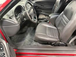 2004 Ford Mustang (CC-2086300) for sale in Sioux Falls, South Dakota