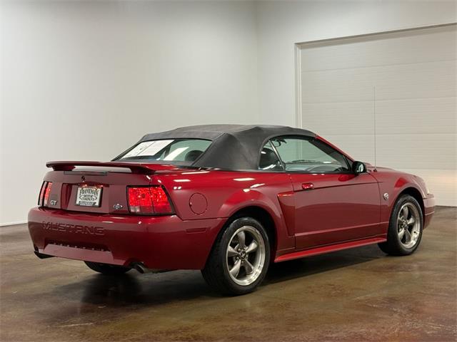 2004 Ford Mustang (CC-2086300) for sale in Sioux Falls, South Dakota