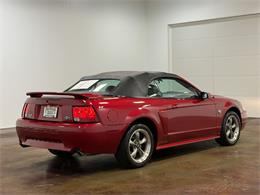 2004 Ford Mustang (CC-2086300) for sale in Sioux Falls, South Dakota