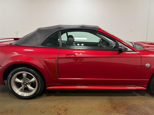 2004 Ford Mustang (CC-2086300) for sale in Sioux Falls, South Dakota