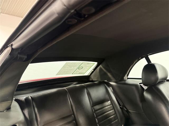 2004 Ford Mustang (CC-2086300) for sale in Sioux Falls, South Dakota