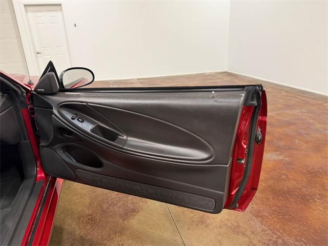 2004 Ford Mustang (CC-2086300) for sale in Sioux Falls, South Dakota
