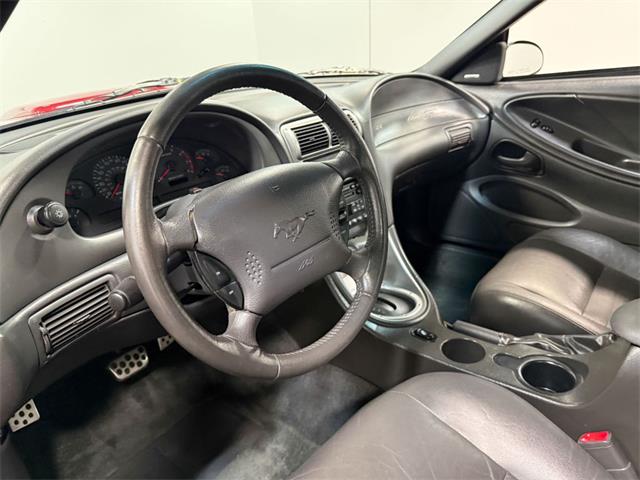 2004 Ford Mustang (CC-2086300) for sale in Sioux Falls, South Dakota