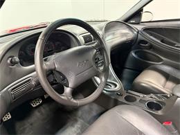 2004 Ford Mustang (CC-2086300) for sale in Sioux Falls, South Dakota