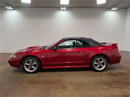 2004 Ford Mustang (CC-2086300) for sale in Sioux Falls, South Dakota