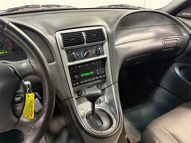 2004 Ford Mustang (CC-2086300) for sale in Sioux Falls, South Dakota