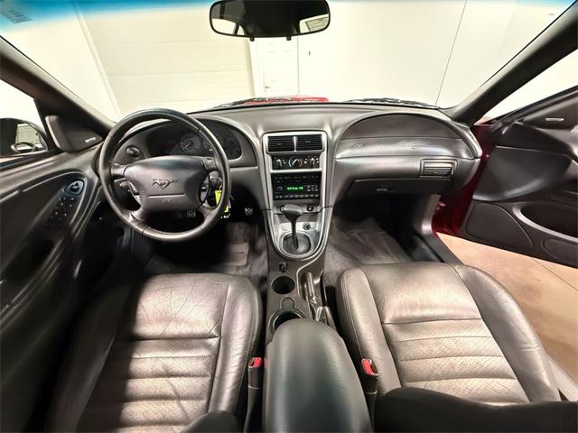 2004 Ford Mustang (CC-2086300) for sale in Sioux Falls, South Dakota