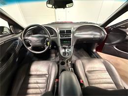2004 Ford Mustang (CC-2086300) for sale in Sioux Falls, South Dakota