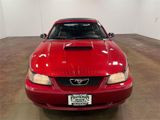 2004 Ford Mustang (CC-2086300) for sale in Sioux Falls, South Dakota