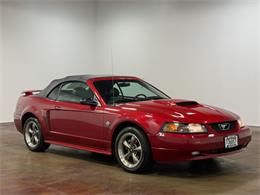 2004 Ford Mustang (CC-2086300) for sale in Sioux Falls, South Dakota