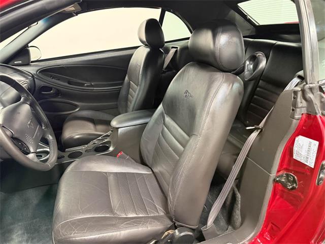2004 Ford Mustang (CC-2086300) for sale in Sioux Falls, South Dakota