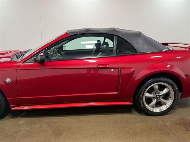 2004 Ford Mustang (CC-2086300) for sale in Sioux Falls, South Dakota