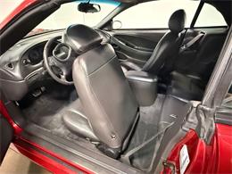 2004 Ford Mustang (CC-2086300) for sale in Sioux Falls, South Dakota