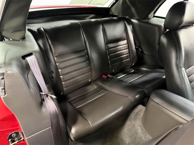 2004 Ford Mustang (CC-2086300) for sale in Sioux Falls, South Dakota