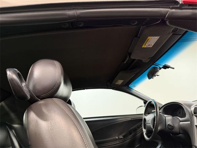 2004 Ford Mustang (CC-2086300) for sale in Sioux Falls, South Dakota
