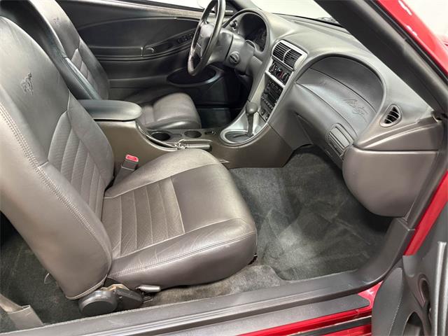2004 Ford Mustang (CC-2086300) for sale in Sioux Falls, South Dakota