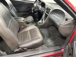 2004 Ford Mustang (CC-2086300) for sale in Sioux Falls, South Dakota