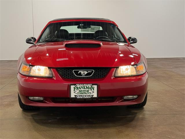 2004 Ford Mustang (CC-2086300) for sale in Sioux Falls, South Dakota