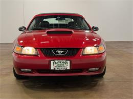 2004 Ford Mustang (CC-2086300) for sale in Sioux Falls, South Dakota