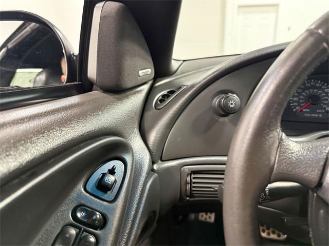 2004 Ford Mustang (CC-2086300) for sale in Sioux Falls, South Dakota