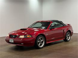 2004 Ford Mustang (CC-2086300) for sale in Sioux Falls, South Dakota