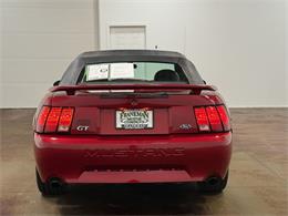2004 Ford Mustang (CC-2086300) for sale in Sioux Falls, South Dakota