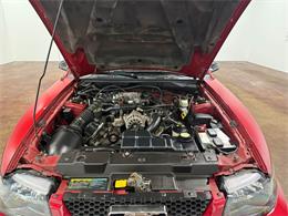 2004 Ford Mustang (CC-2086300) for sale in Sioux Falls, South Dakota