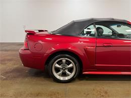 2004 Ford Mustang (CC-2086300) for sale in Sioux Falls, South Dakota