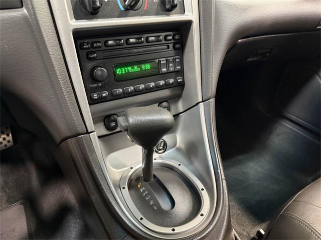 2004 Ford Mustang (CC-2086300) for sale in Sioux Falls, South Dakota