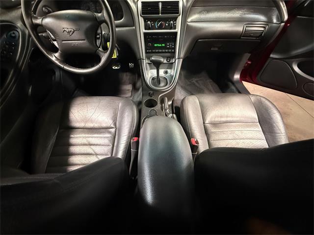 2004 Ford Mustang (CC-2086300) for sale in Sioux Falls, South Dakota