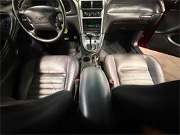 2004 Ford Mustang (CC-2086300) for sale in Sioux Falls, South Dakota