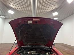 2004 Ford Mustang (CC-2086300) for sale in Sioux Falls, South Dakota