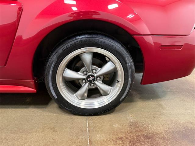 2004 Ford Mustang (CC-2086300) for sale in Sioux Falls, South Dakota