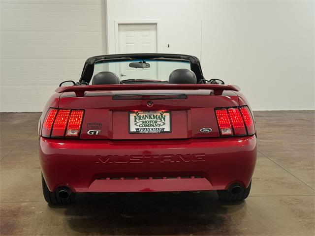 2004 Ford Mustang (CC-2086300) for sale in Sioux Falls, South Dakota
