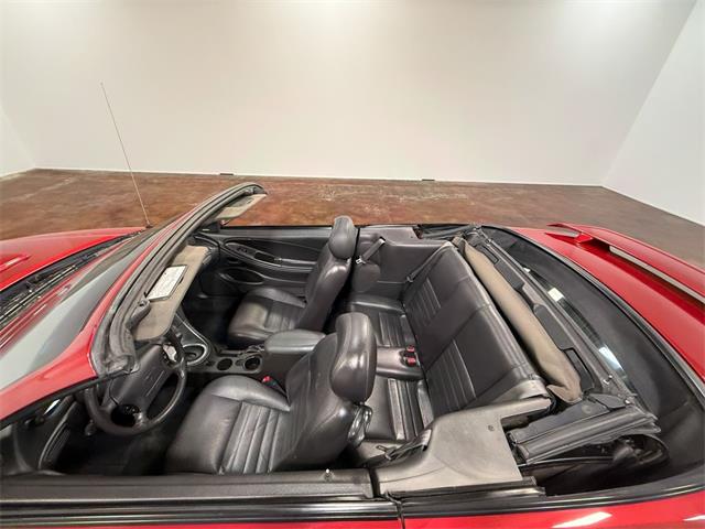 2004 Ford Mustang (CC-2086300) for sale in Sioux Falls, South Dakota