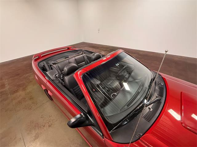2004 Ford Mustang (CC-2086300) for sale in Sioux Falls, South Dakota
