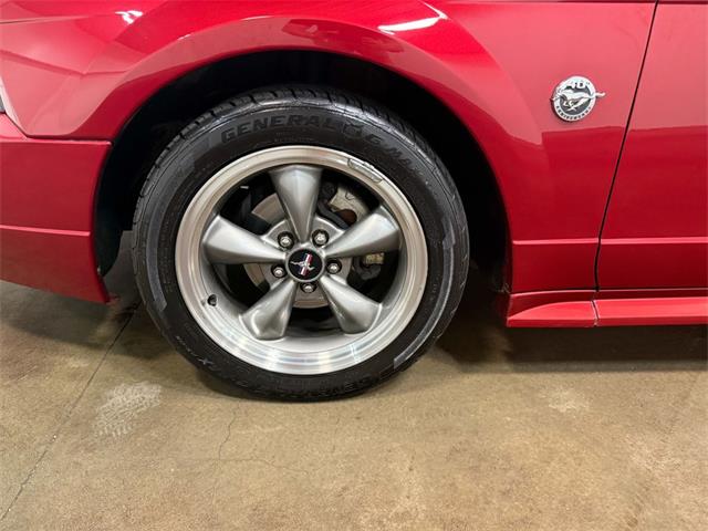 2004 Ford Mustang (CC-2086300) for sale in Sioux Falls, South Dakota