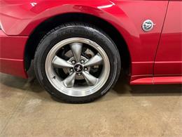 2004 Ford Mustang (CC-2086300) for sale in Sioux Falls, South Dakota