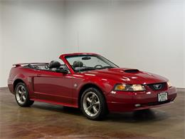 2004 Ford Mustang (CC-2086300) for sale in Sioux Falls, South Dakota