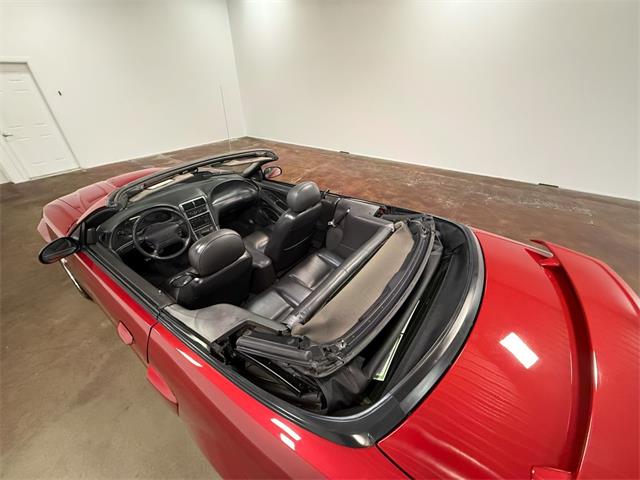 2004 Ford Mustang (CC-2086300) for sale in Sioux Falls, South Dakota