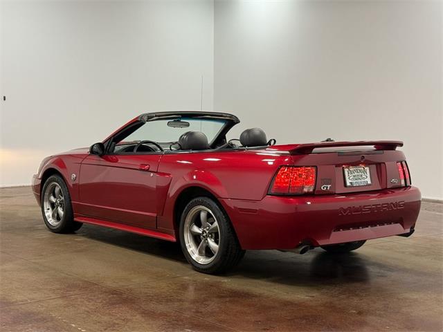 2004 Ford Mustang (CC-2086300) for sale in Sioux Falls, South Dakota