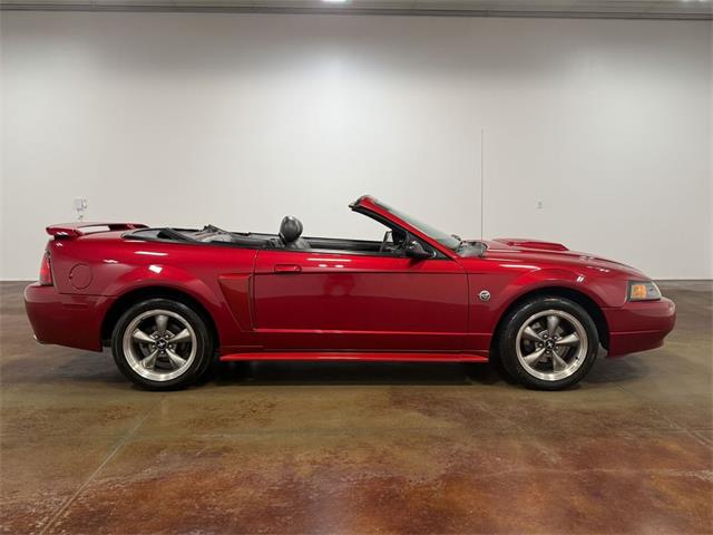 2004 Ford Mustang (CC-2086300) for sale in Sioux Falls, South Dakota