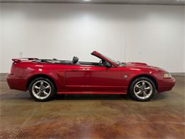 2004 Ford Mustang (CC-2086300) for sale in Sioux Falls, South Dakota