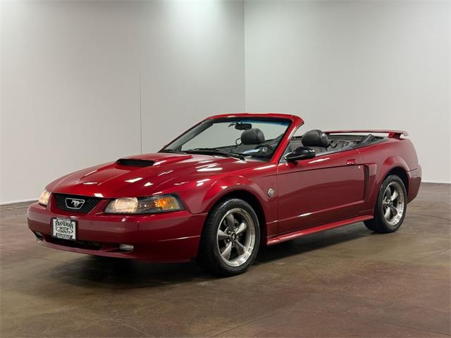 2004 Ford Mustang (CC-2086300) for sale in Sioux Falls, South Dakota