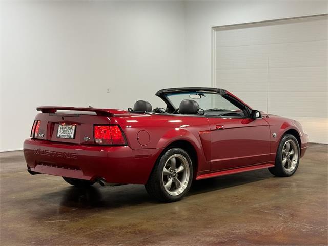 2004 Ford Mustang (CC-2086300) for sale in Sioux Falls, South Dakota