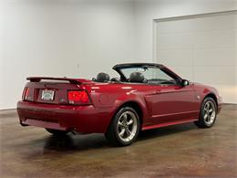 2004 Ford Mustang (CC-2086300) for sale in Sioux Falls, South Dakota