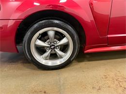 2004 Ford Mustang (CC-2086300) for sale in Sioux Falls, South Dakota