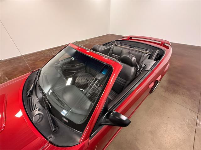 2004 Ford Mustang (CC-2086300) for sale in Sioux Falls, South Dakota